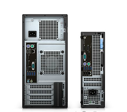 戴爾Precision T3620工作站 高效專業(yè)計算平臺深度解析