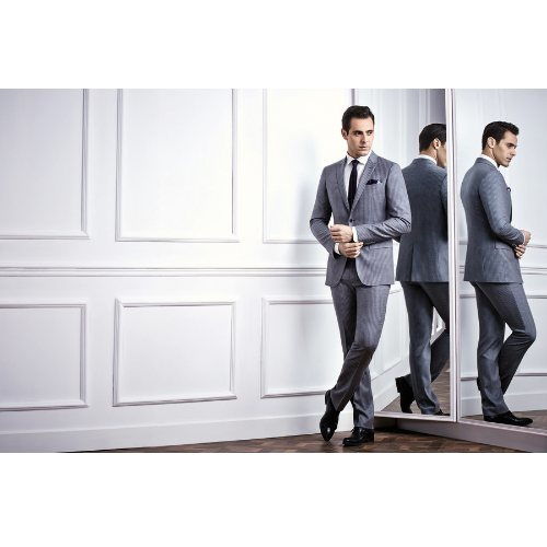 畢節(jié)面試西服量身定制 畢節(jié)面試西服訂做 藝美服飾集團(tuán)