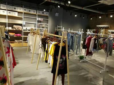 一文看懂服裝出口電商產品、供應鏈、品牌如何布局