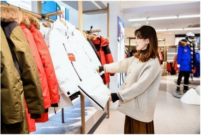 聚焦主業(yè)勢頭強勁,波司登業(yè)績創(chuàng)歷史新高