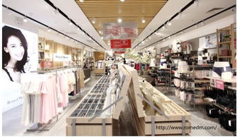 柔美內(nèi)衣加盟 洞察消費者潛在訴求的零售新機遇